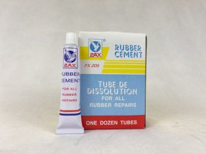 PAX Solution 20ml Tube