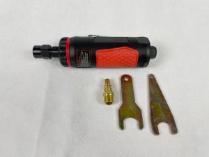 Air Tyre Buffer 22000 Rpm