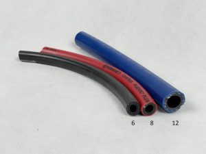 Air Hose 6mm (Continental)