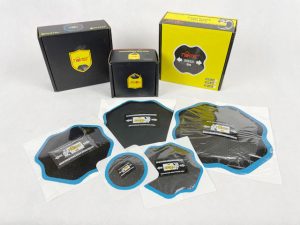 X-Ply 2 Blue Taitec 80mm/P15(TBTE Blue)