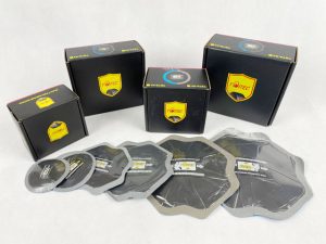 X-Ply 2 Grey Taitec 80mm /P15(TBTA Grey)