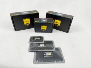 RP 25 Grey Taitec 120x133mm TNRA Grey (3 Ply) P10