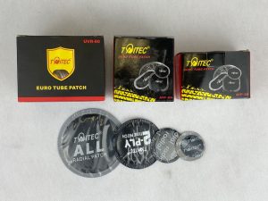 Taitec UVR80 Nail Hole Patch P20