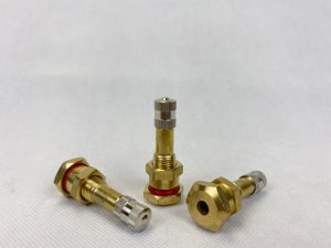 Truck T/L Valve TR542 Front Runner V3.20.1