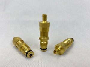 LB Grader Valve Core Housing 670/198(TRJ670/02)