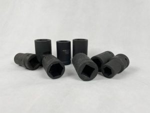1 inch TCP Impact Socket L/S 29mm