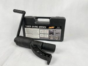 1 Inch Nut Cracker Labour Saving Wrench