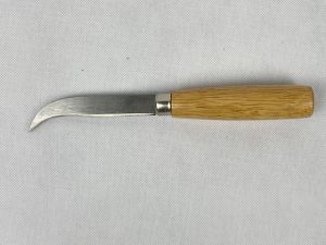 Skiving Knife