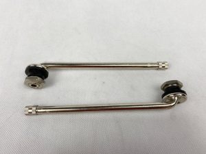 Valve TR510 90 DEG/140mm/RH16mm