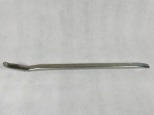 Tyre Lever Budget No 39 - truck