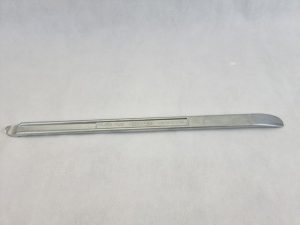 Tyre Lever Gedore 38/500 - Pass - 600mm (500mm)