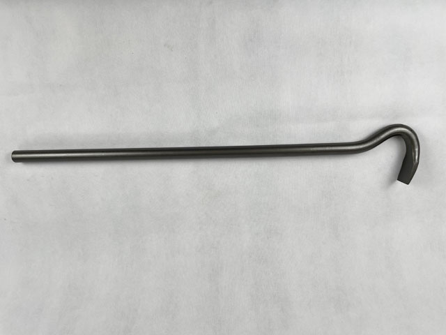 Truck Tyre De-Mount Lever T45Z – Tyre Supplies