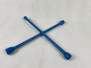 W/Spanner Gedore Pass 4 Way