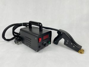 Pistol Grip Regroover 350Watt Heavy Duty