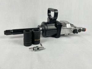 1 inch Air Impact Wrench 3200Nm