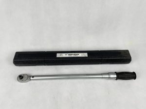 1/2 inch Torque Wrench T-Tech 60-300Nm