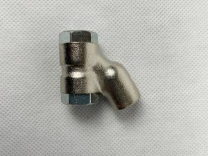 PCL O/End Hold On Connector Tip