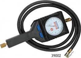 Selago Mast Clip on Chuck 39002(0-1200kPa)