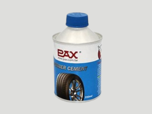 PAX Blue Solution 250ml Tin