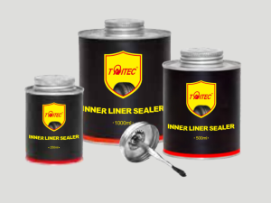 Inner Liner Sealer/Security Coat 500ml