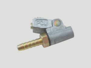 PCL O/End Single Clip On 5054