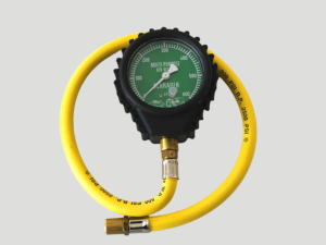 Selago Dial Gauge A Water 6299G(0-600kPa)