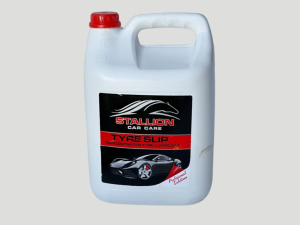 BLTG005 Tyre Slip(Lube) T4- 5L - bead lube