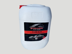 BLTG025 Tyre Slip(lube) T4- 25L - bead lube