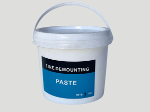 Mounting Paste 5kg