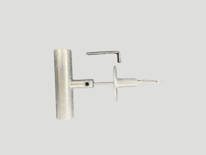 Tyre Seal Needle Insert Tool