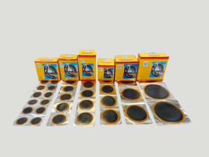 PAX Tube Patch R00 -25mm Bicycle - P96