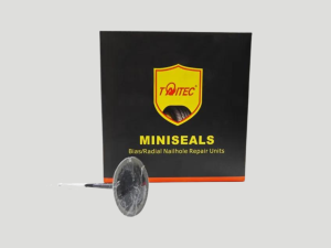 Mushroom Patch 3mm P1 - 25 per box