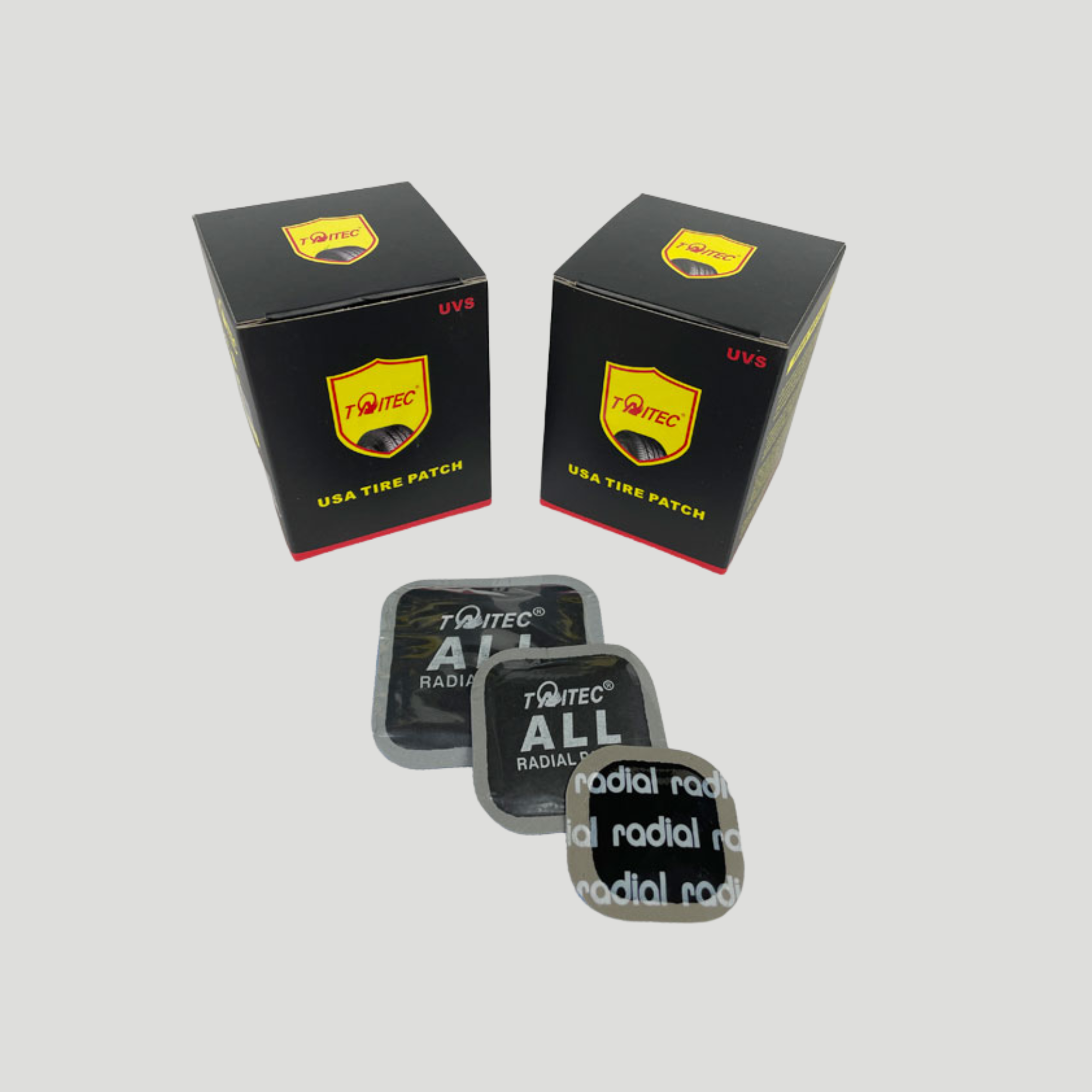 Taitec UVS55 Nail Hole Patch P30