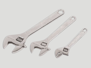 Adjustable Wrench 300mm/12''