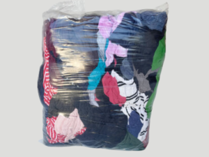 Waste Rags 5kg