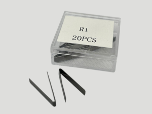 Regrooving Blades Round No 1