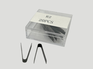 Regrooving Blades Round No 2