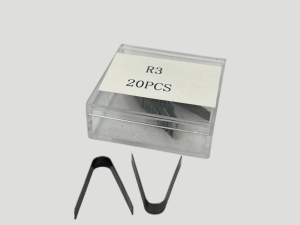 Regrooving Blades Round No 3