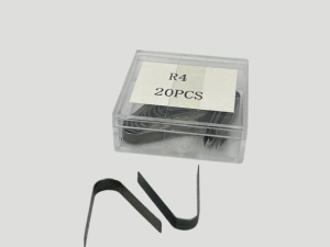 Regrooving Blades Round No 4