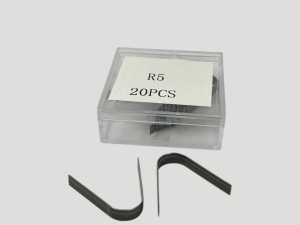 Regrooving Blades Round No 5