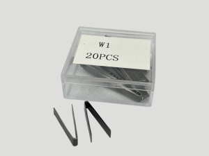 Regrooving Blades No 1-Square