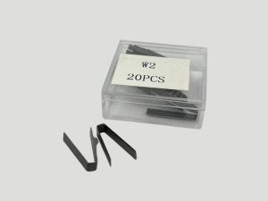 Regrooving Blades No 2-Square