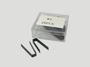 Regrooving Blades No 3-Square