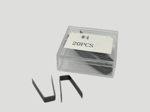 Regrooving Blades No 4-Square