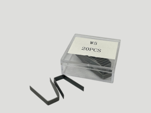 Regrooving Blades No 5-Square