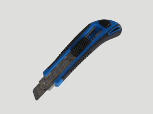Utility Knife 18mm Breakoff