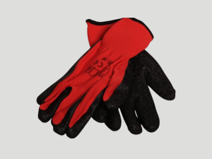 Soft latex gloves (no10)