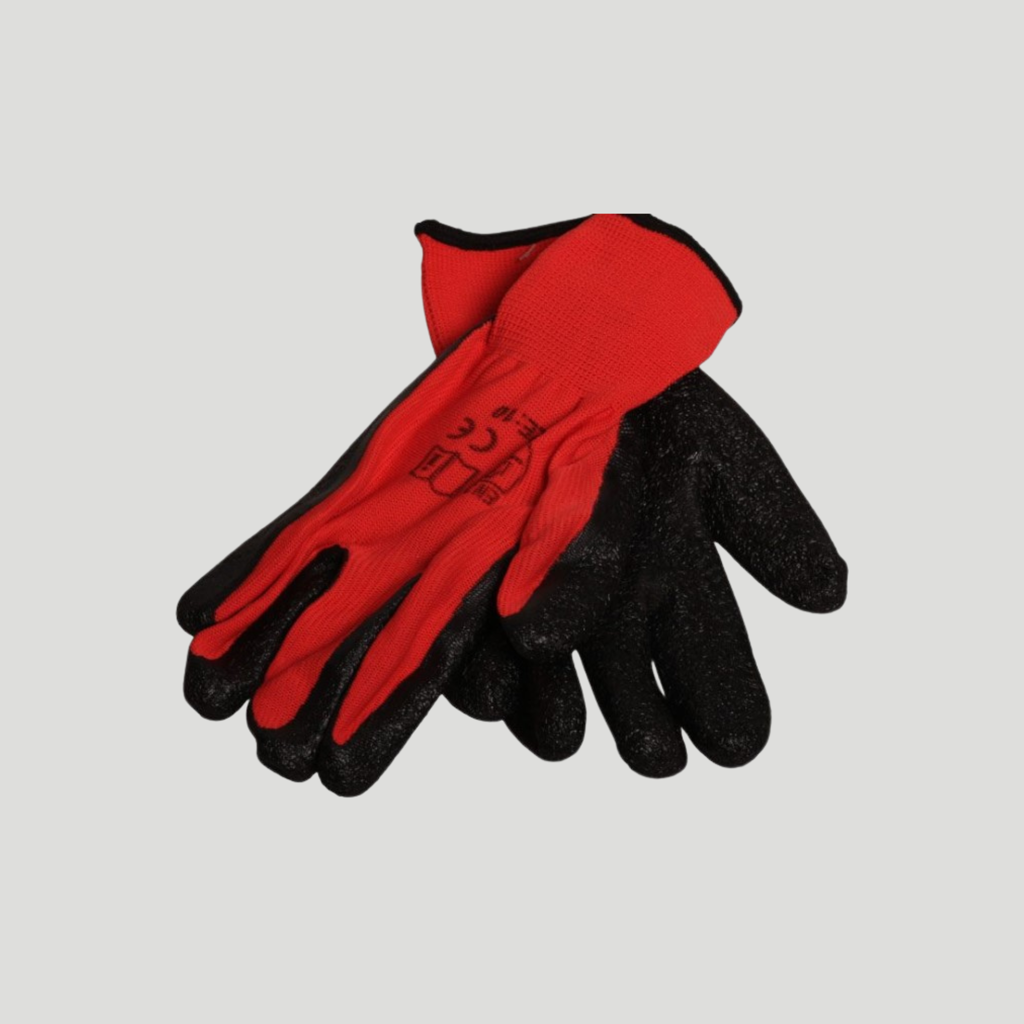 Soft latex gloves (no10)