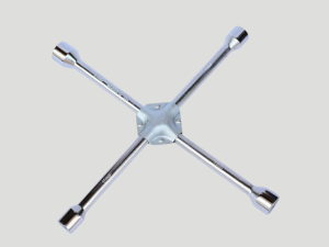 W/Spanner Chrome Pass 4 Way