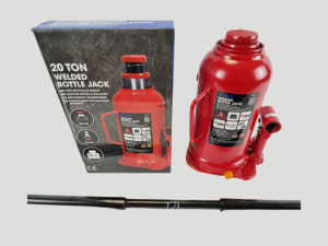 20T Wintec Bottle Jack